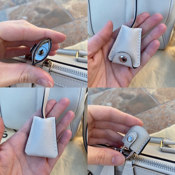 SOLD Louis Vuitton SC Bag BB Crossbody - Picture 9 of 16